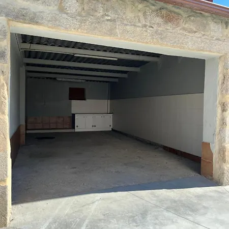 Holiday home Casa Branca Redondela