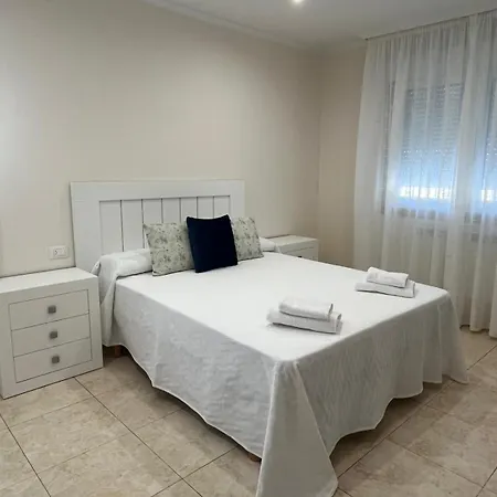 Holiday home Casa Branca Redondela