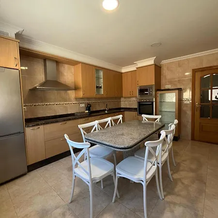 Casa Branca * Redondela