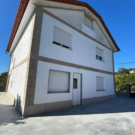 Casa Branca Dom wakacyjny *