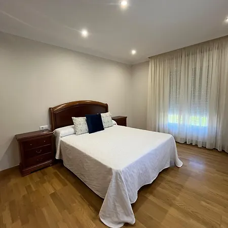 Casa Branca Holiday home Redondela