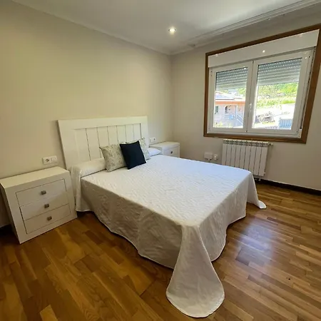 Casa Branca * Redondela