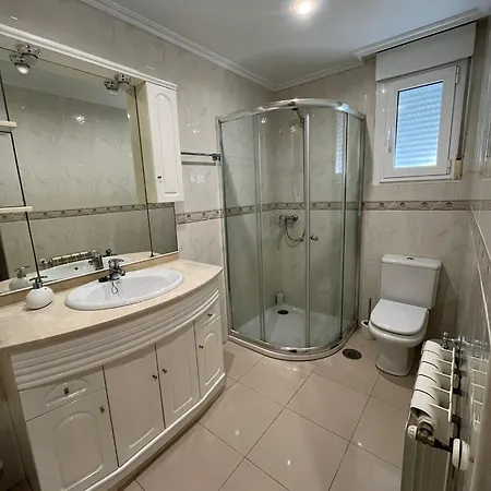 Casa Branca Holiday home *