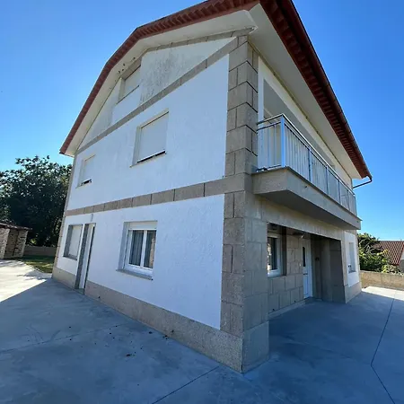 Casa Branca Holiday home *