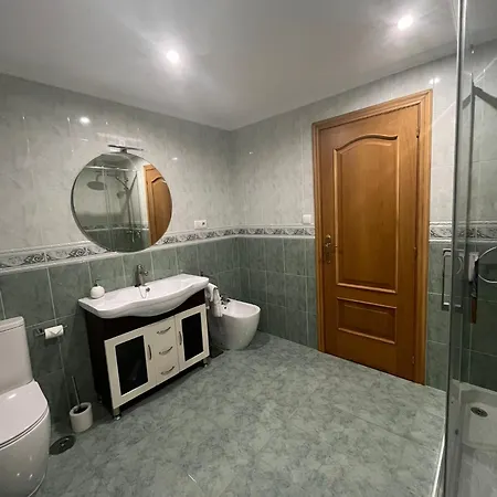 Casa Branca Holiday home Redondela