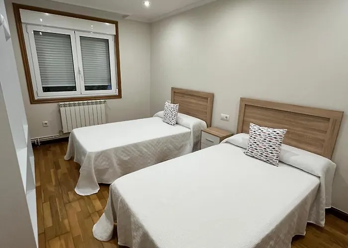 Casa vacanze Casa Branca *