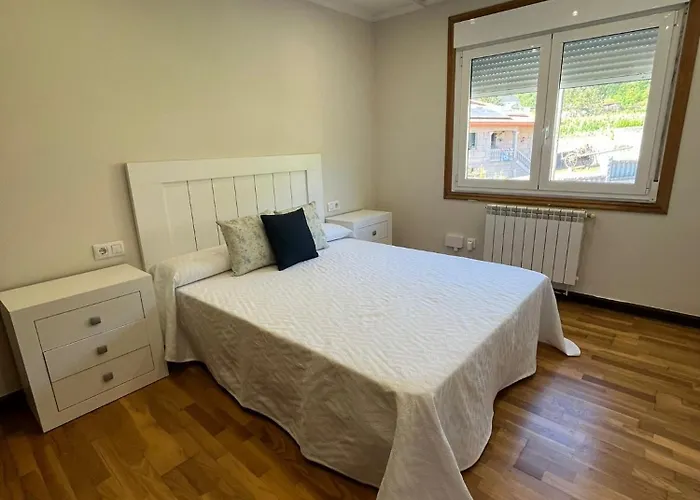 Casa Branca * Redondela