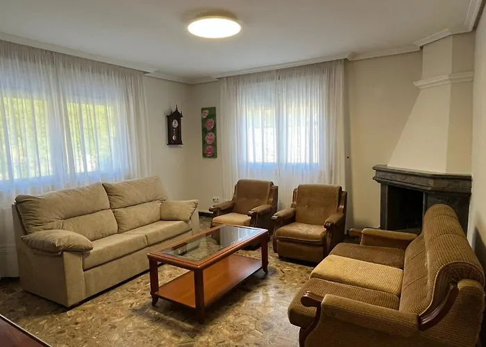 Casa vacanze Casa Branca