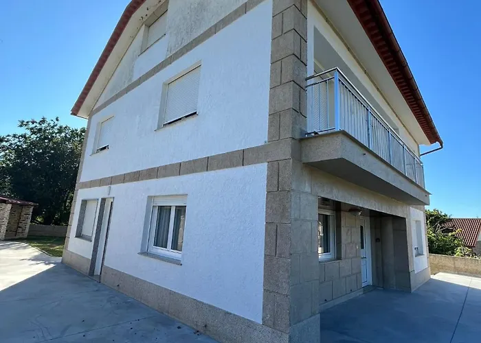 Casa Branca Casa vacanze *